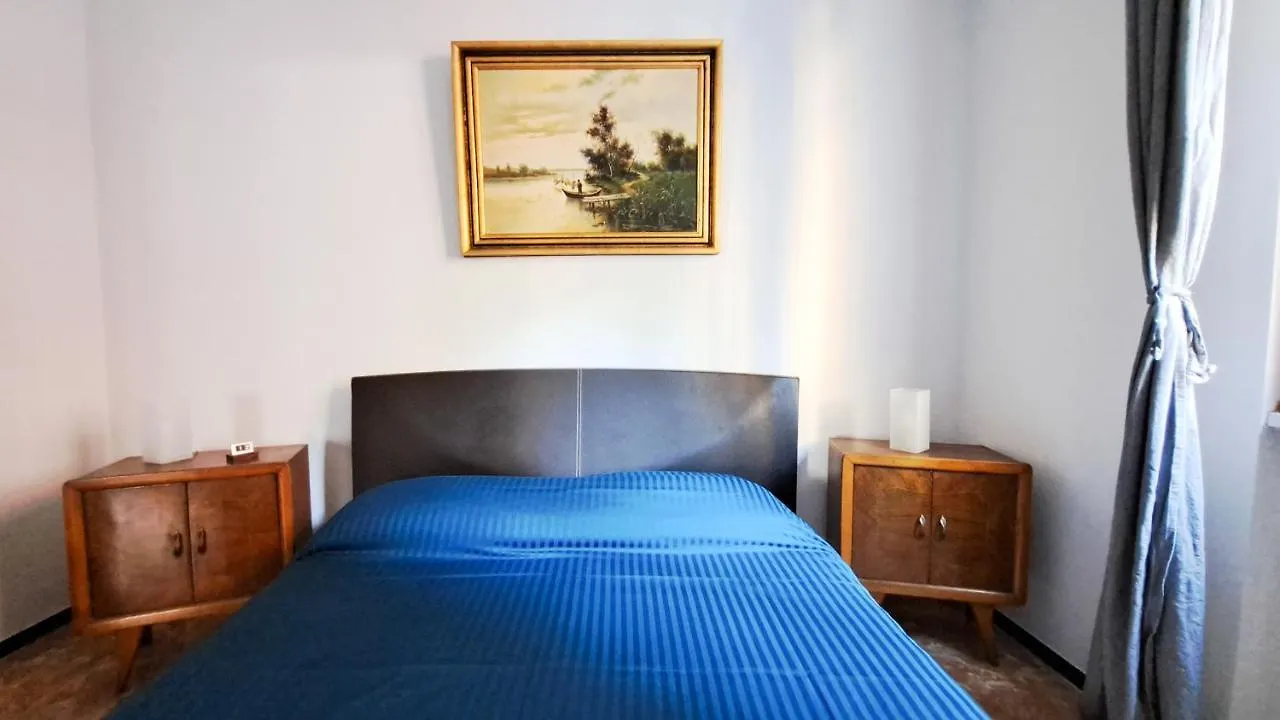 Casa Marina - Spacious Home In Rapallo