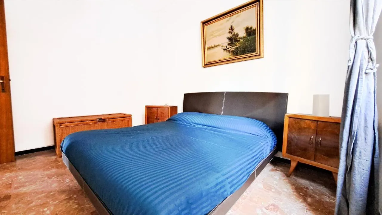 Casa Marina - Spacious Home In Rapallo location