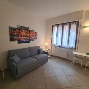 Appartamento Nina 33 By Portofinovacanze, Rapallo