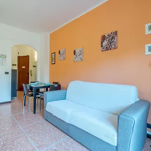 Appartamento Vega Flat, Rapallo