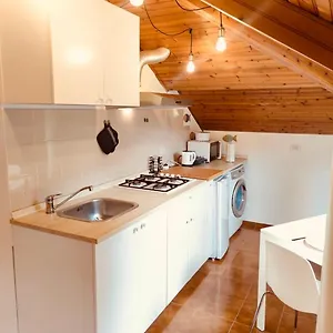 Appartamento Castagneto 8, Rapallo